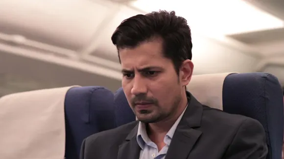 Sumeet Vyas starrer Born Free is exactly what the new generation needs to see!