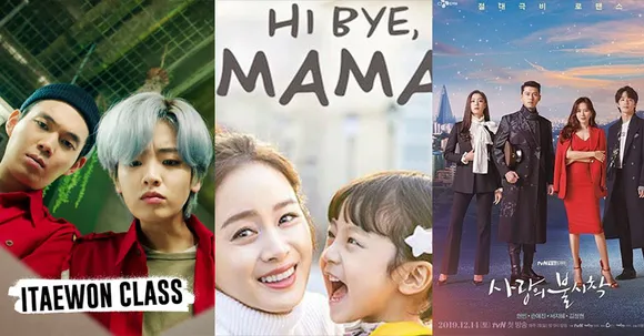 Top 2020 Korean dramas you can stream on OTT platforms
