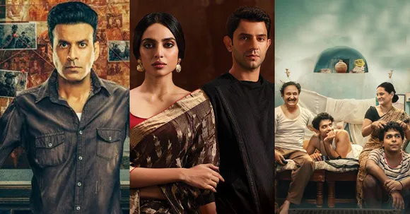 Much-awaited new seasons of Hindi OTT shows coming in 2021