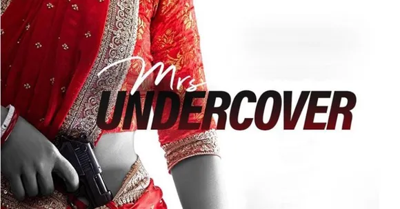 Radhika Apte's Mrs Undercover received some mixed reviews from the Janta!