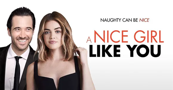 Friday Streaming - Amazon Prime's A Nice Girl Like You is a snoozefest at best!
