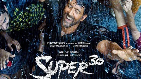 Super 30 Review: Celebrities, critics, and netizens give it a thumbs up!