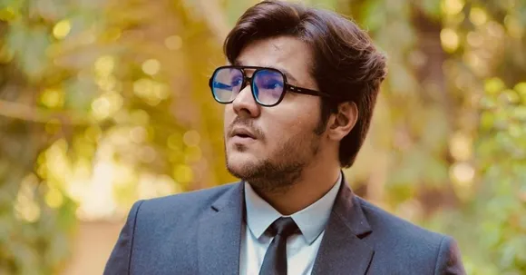 In conversation with Ashish Chanchlani, the YouTuber about his journey and content creation