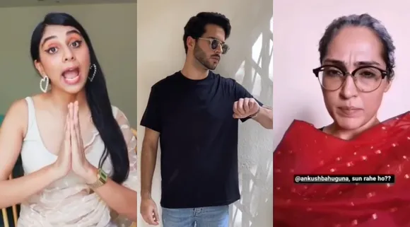 Sneak peek into trending updates from your favourite influencers over the weekend