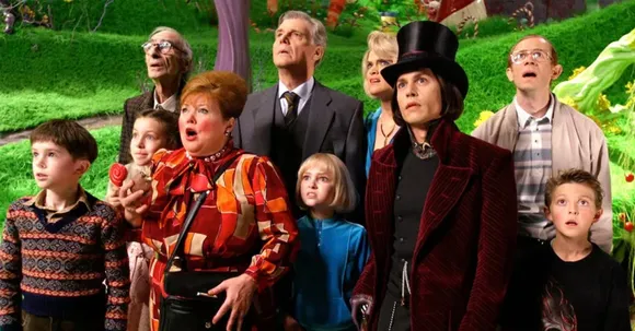 An open letter to Willy Wonka from Charlie and the Chocolate Factory