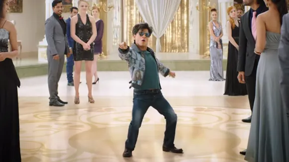 SRK plays a dwarf in Zero The Movie! Watch teaser, reactions and more here