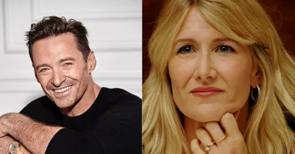 Hugh Jackman and Laura Dern to star in Florian Zeller's next