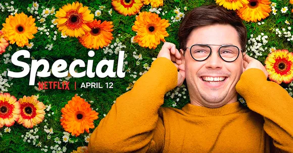 Friday Streaming - Emotionally exposed moments and not being a disability comedy makes Special on Netflix so damn special