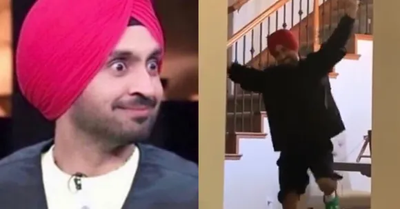 Hilarious Diljit Dosanjh videos that are sure to entertain you