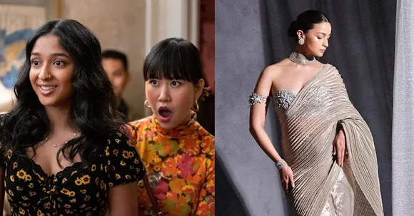 From the new teaser for Never Have I Ever’s final season to Alia Bhatt making her debut at the Met Gala, we have it all in the E Round-up!