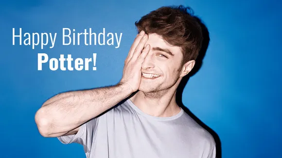 29 Harry Potter facts every Potterhead must know on the 29th birthday of our beloved Harry Potter a.k.a. Daniel Radcliffe!