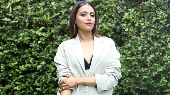 Twitterati get upset over Swara Bhasker's comments on Son Of Abish