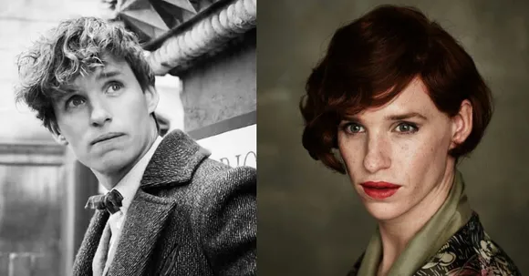 Revisiting the best performances of Eddie Redmayne