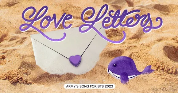 10 heartwarming songs made by Armys in return for BTS!