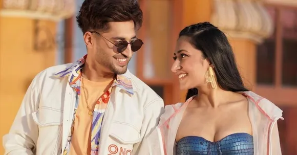 Fans share their dance covers on Jassie Gill and Dhanashree's song, 'Oye Hoye'