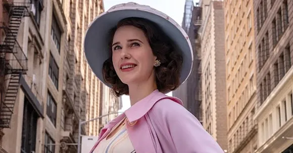 Marvelous Mrs Maisel season 5