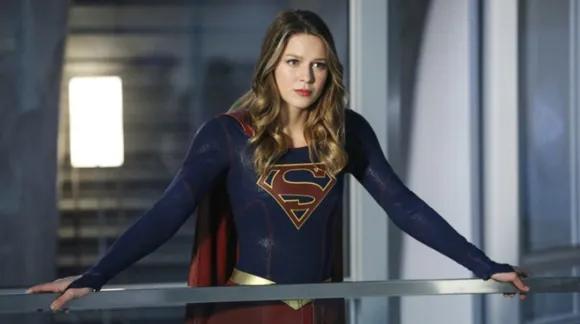Upcoming Season 6 to be the last for CW's Supergirl