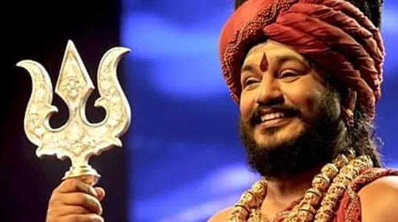 While we are still trying to flee from adulting, Nithyananda fled and bought his own nation, Kailaasa