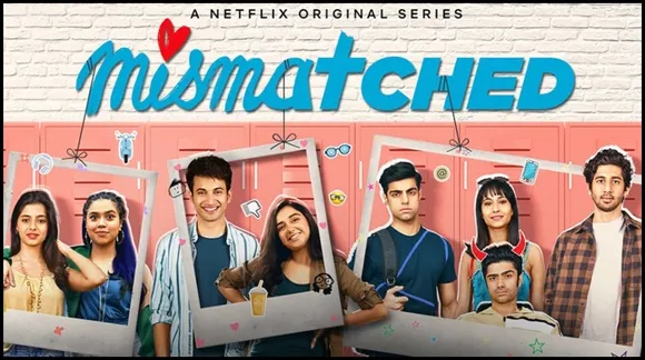 Prajakta Koli's Netflix Original Series Mismatched is the perfect match for your binge craving