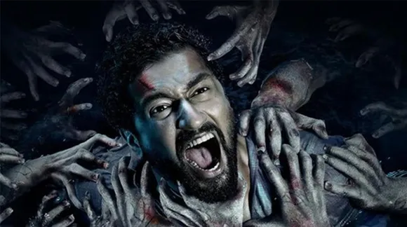 Find out if Dharma's horror flick Bhoot Part One: The Haunted Ship sails or sinks