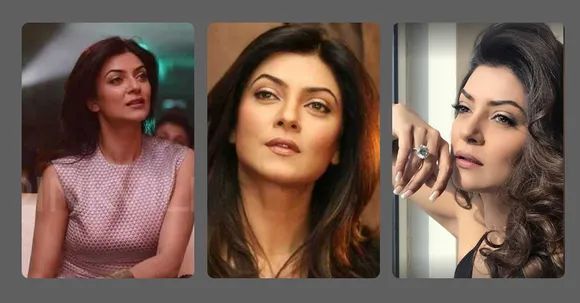 Sushmita Sen: The inspiration we need in our lives!