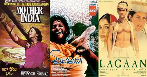 Incredible Indian films that made it to the final nominations at Oscars