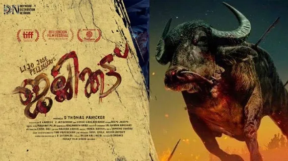 Jallikattu movie review: The film is winning hearts with its astounding cinematic experience