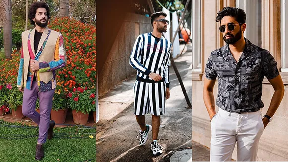 Want a quirky wardrobe, boys? Don’t worry, we’ve got you covered with inspirations from these awesome bloggers!
