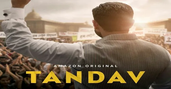 Fans react to the Tandav teaser released by Amazon Prime Video