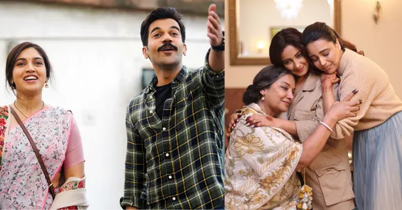 KASHISH 2022: Badhaai Do and Sheer Qorma lead a dazzling array of Indian LGBTQIA+ films