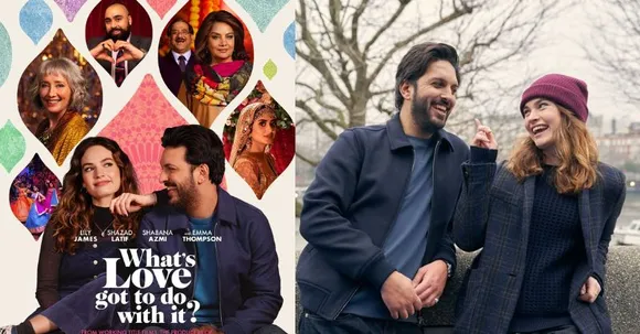 What's Love Got to Do With It? is a pleasant and refreshing cross-cultural rom-com