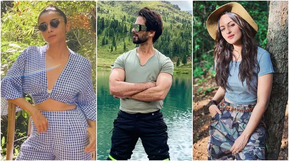 Considering turning vegetarian? Check out Indian celebrities who did it too