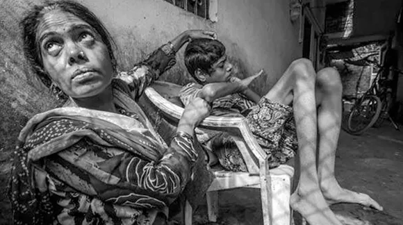 The survivors of Bhopal Gas Tragedy share their plight remembering the horrific incident