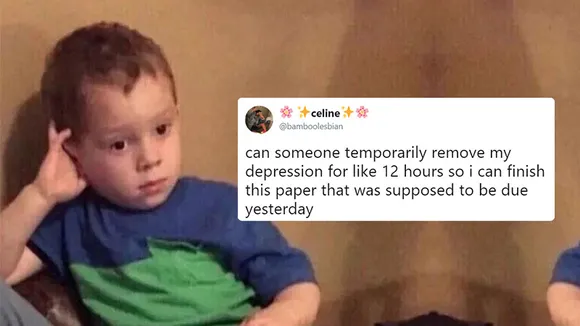 21 tweets that perfectly sum up the University life