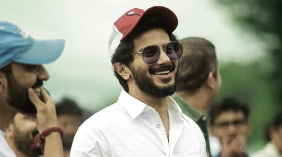 Dulquer Salman characters