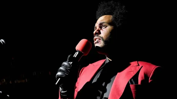 The Weeknd calls out Grammys for being 'corrupt' and questions their transparency