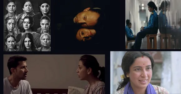 These short films are a definite watch for cinelovers