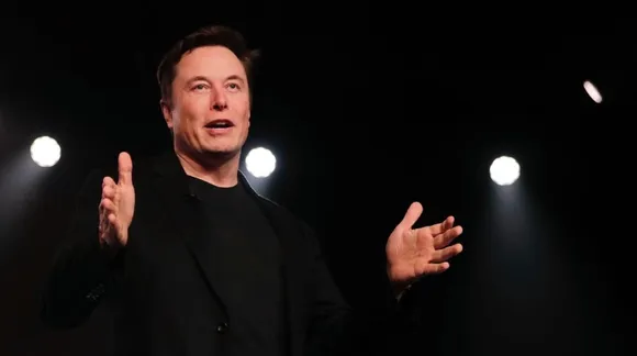 Elon Musk and SpaceX want to impose their own constitution on Mars