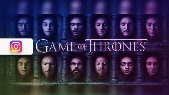 On Instagram across Asia, India is most excited about Game of Thrones Season 8