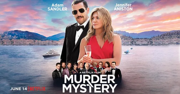 Murder Mystery