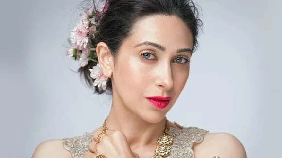 Karisma Kapoor, the diva giving us all the inspiration to slay wherever you go!