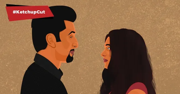 Ketchup Cut: Tamasha, a unique take on love and dreams