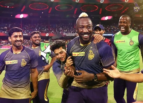 Andre Russell shines with his 300th wicket in One-Day Cricket!