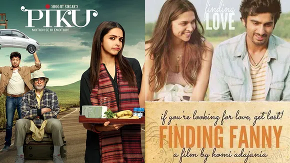 On her birthday, lets revisit some of the best Deepika Padukone movies!