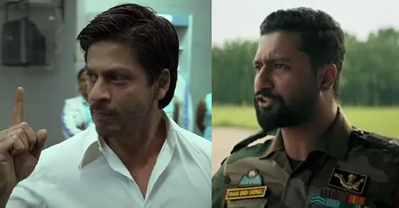12 motivational scenes from Bollywood movies you might like to revisit this Republic Day!