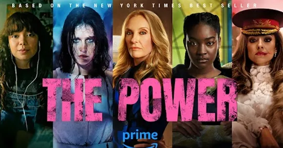 Toni Collette to pivot the power dynamics of the new world order as Mayor Margot Cleary- Lopez in Prime Video’s The Power!