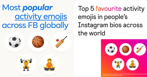 From cricket emoji to heart hands emoji: Meta shares India's most loved emojis