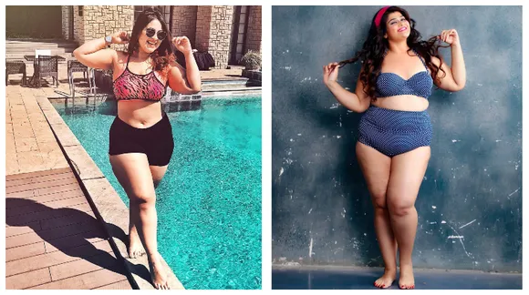 Plus size swimwear options you can try on a beach trip (when you can take one)