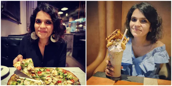 #KetchupTalks: Jagruti Punjabi talks about her love for food and more!