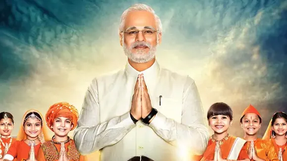 These #TwitterReactions to Vivek Oberoi starrer biopic, PM Narendra Modi will make you go LOL